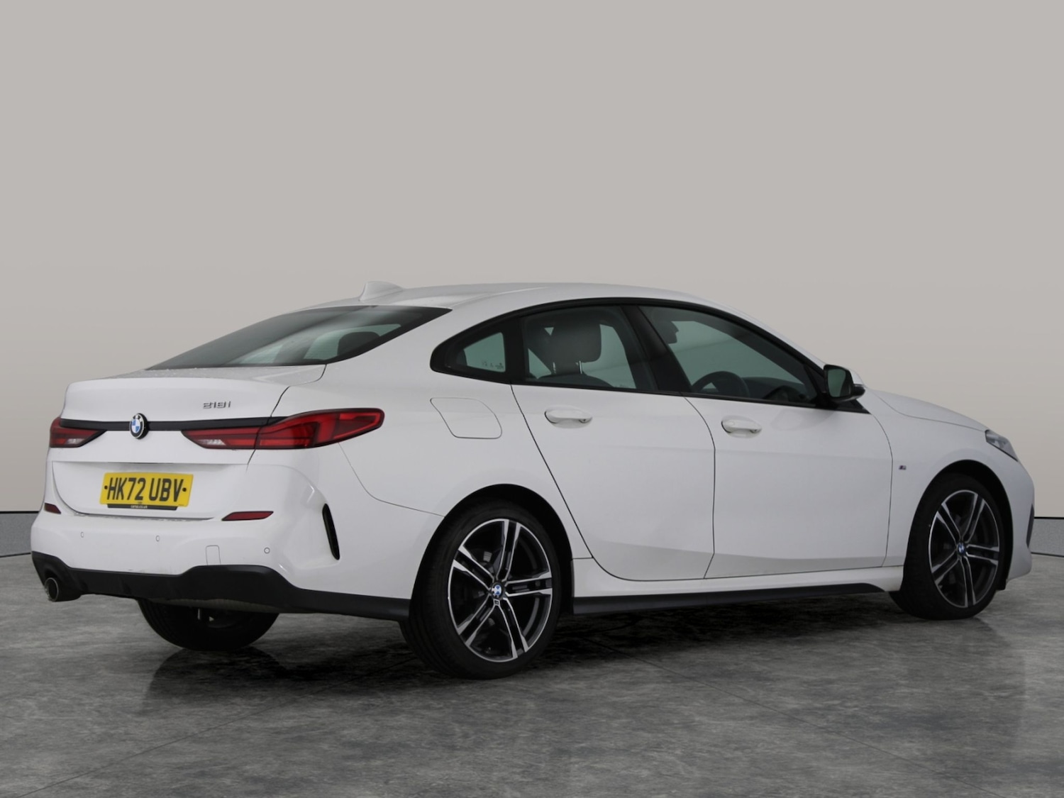 Used BMW 2 Series 2022 for sale - 77170977: Photo 10