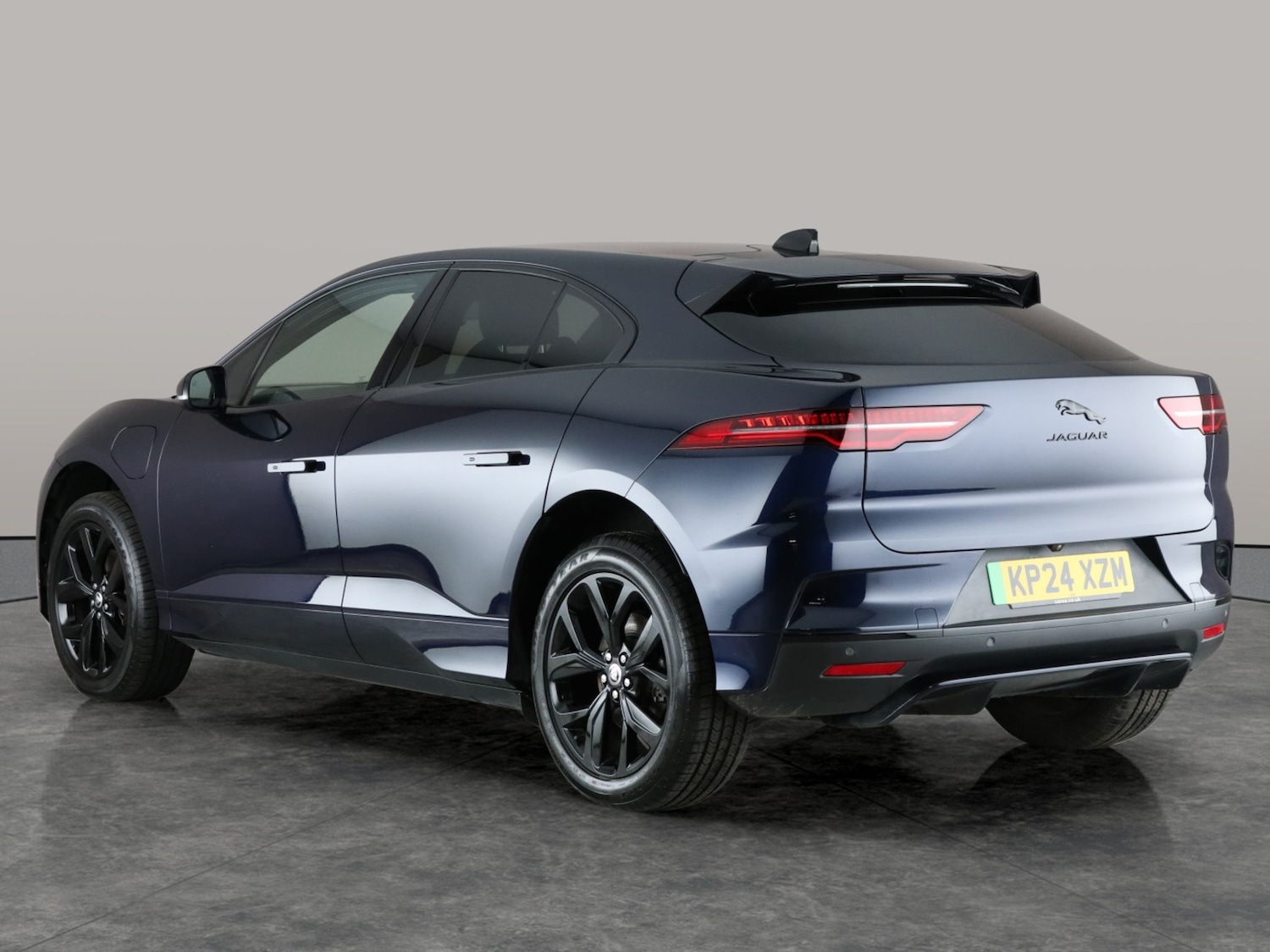 Used Jaguar I-Pace 2024 for sale - 76669941: Photo 13
