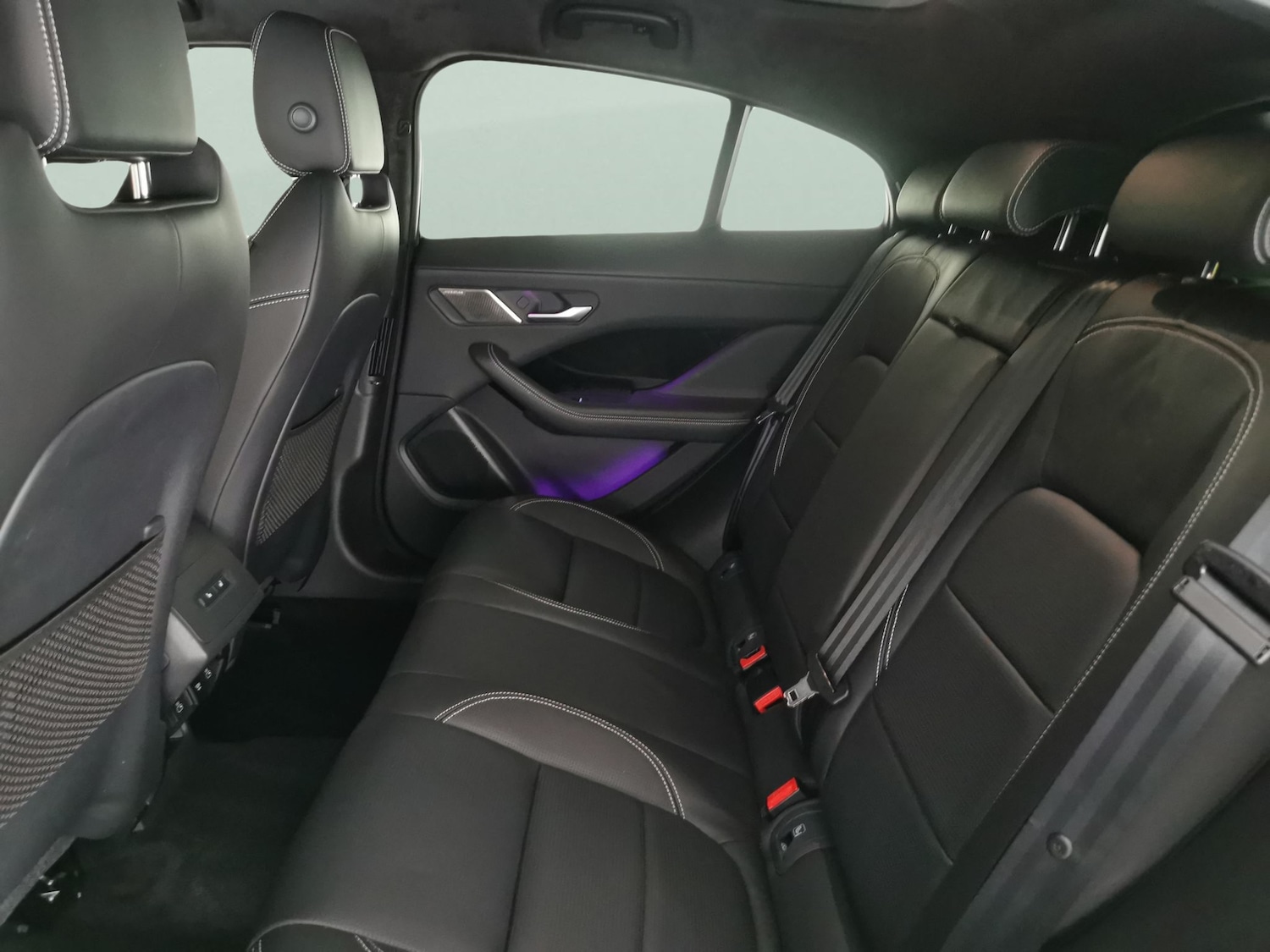 Used Jaguar I-Pace 2024 for sale - 76669941: Photo 37