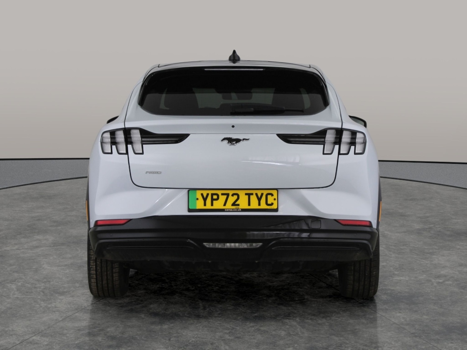 Used Ford Mustang Mach-E 2022 for sale - 77208110: Photo 11