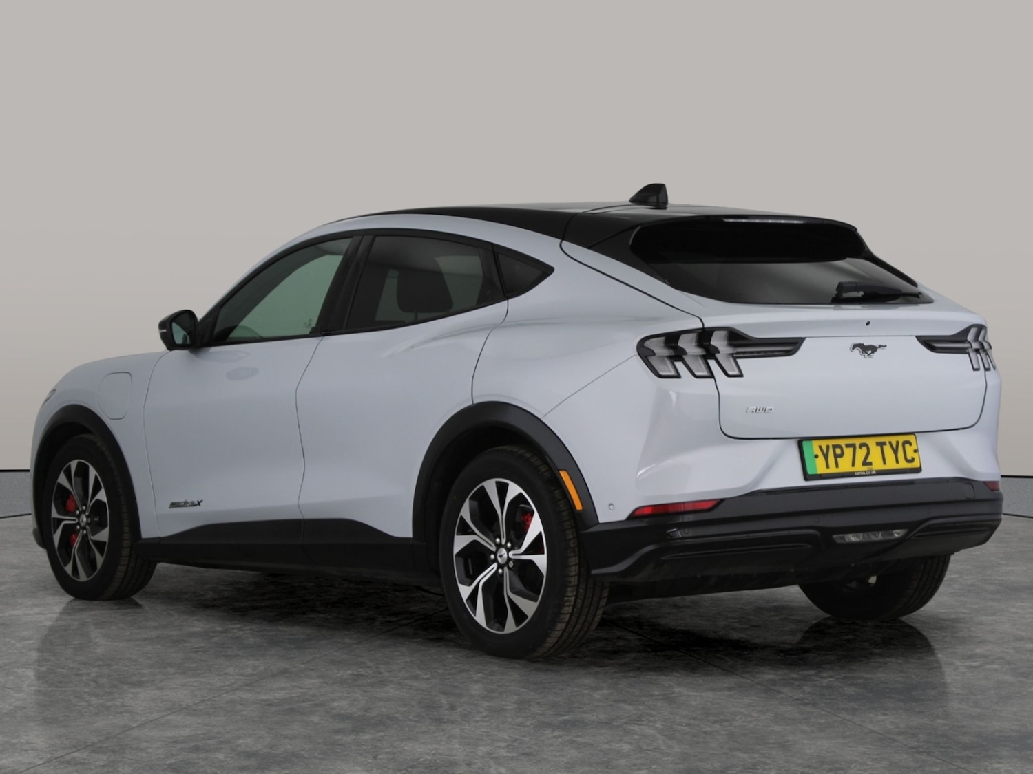 Used Ford Mustang Mach-E 2022 for sale - 77208110: Photo 12