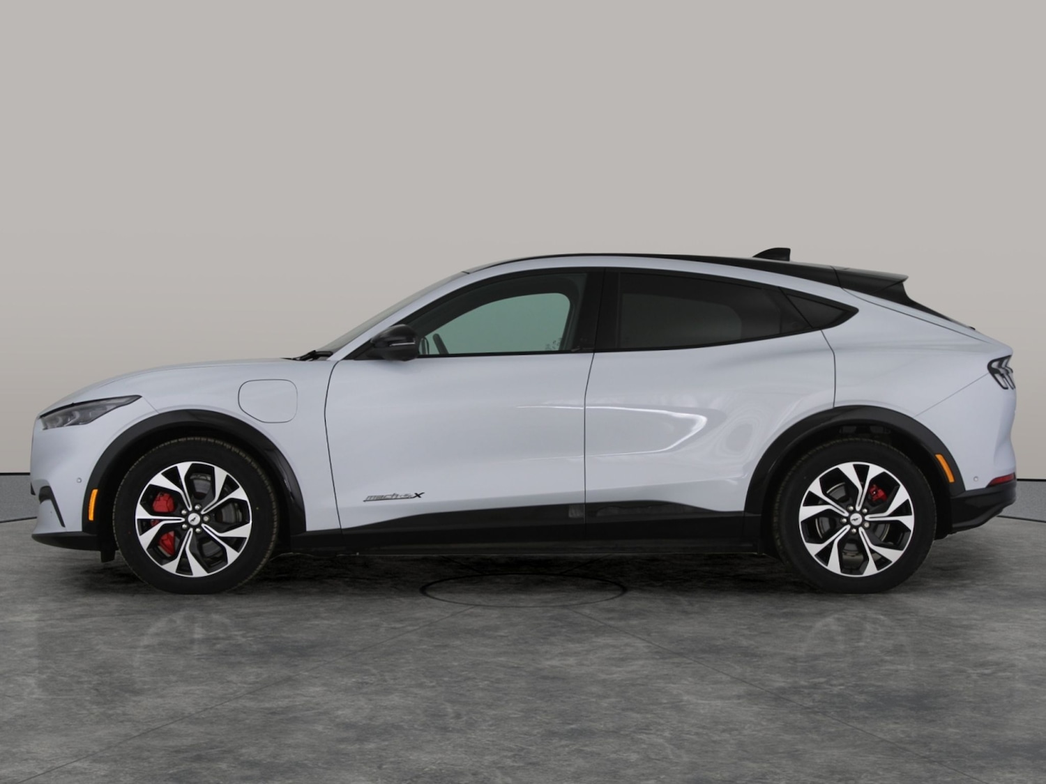 Used Ford Mustang Mach-E 2022 for sale - 77208110: Photo 13