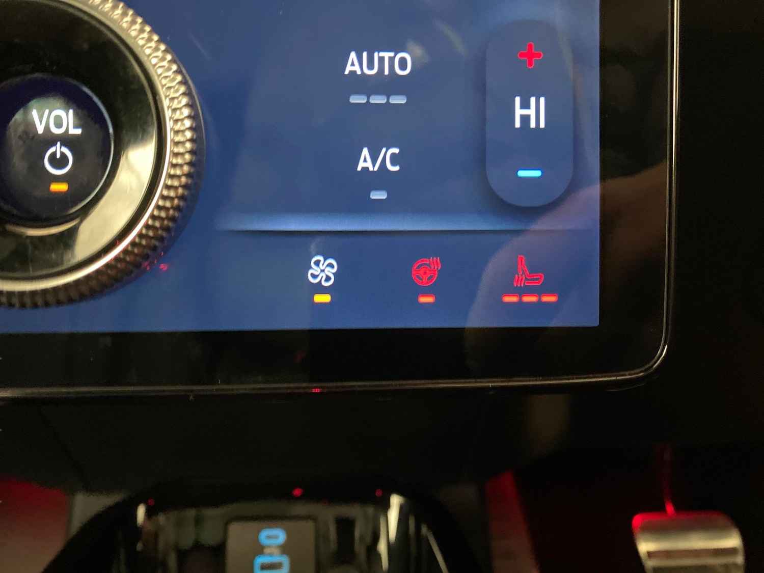 Used Ford Mustang Mach-E 2022 for sale - 77208110: Photo 19