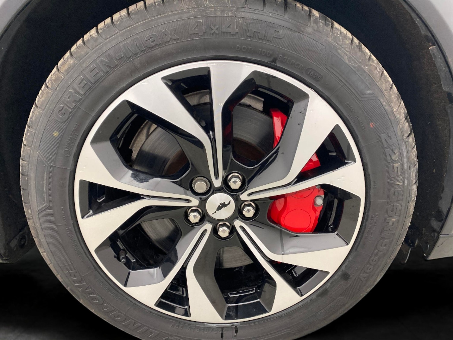 Used Ford Mustang Mach-E 2022 for sale - 77208110: Photo 23