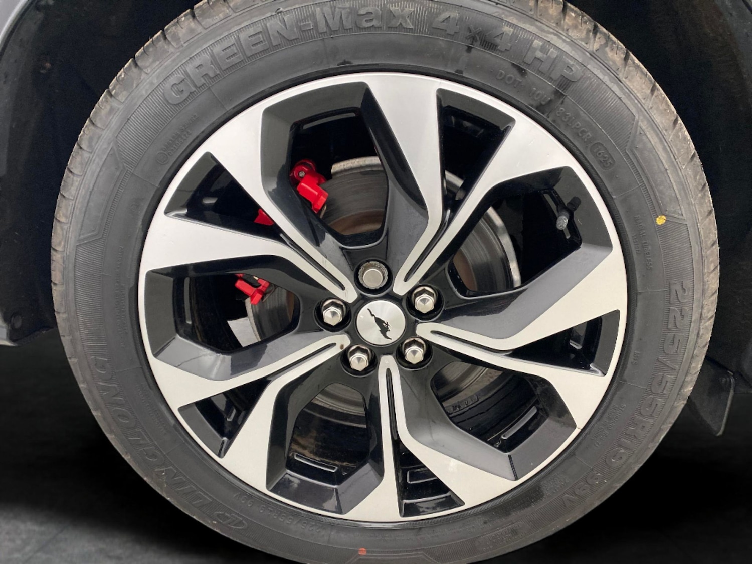 Used Ford Mustang Mach-E 2022 for sale - 77208110: Photo 24