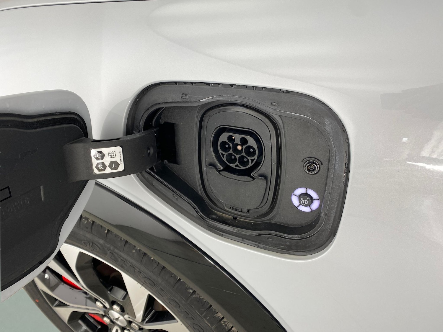 Used Ford Mustang Mach-E 2022 for sale - 77208110: Photo 25