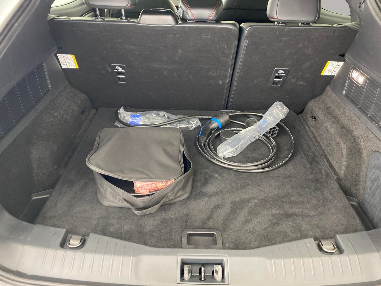 Used Ford Mustang Mach-E 2022 for sale - 77208110: Photo 7