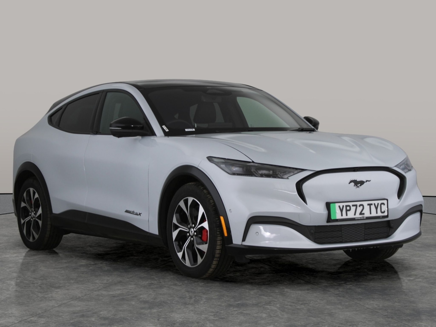 Used Ford Mustang Mach-E 2022 for sale - 77208110: Photo 8