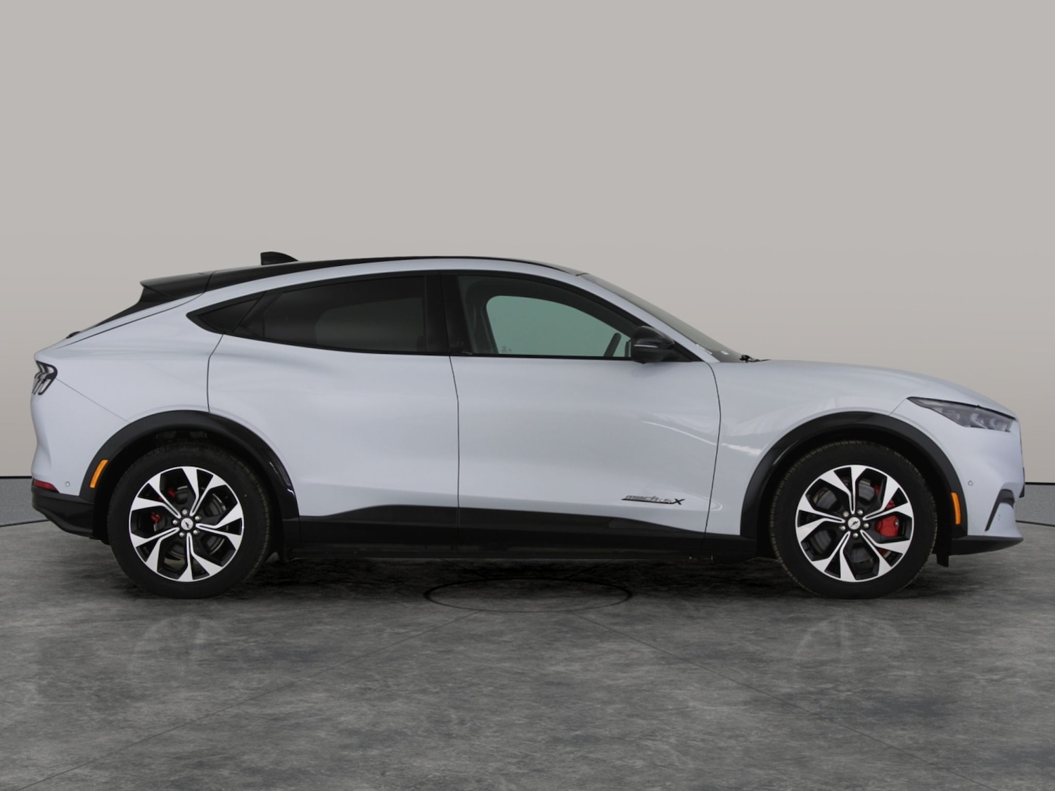 Used Ford Mustang Mach-E 2022 for sale - 77208110: Photo 9