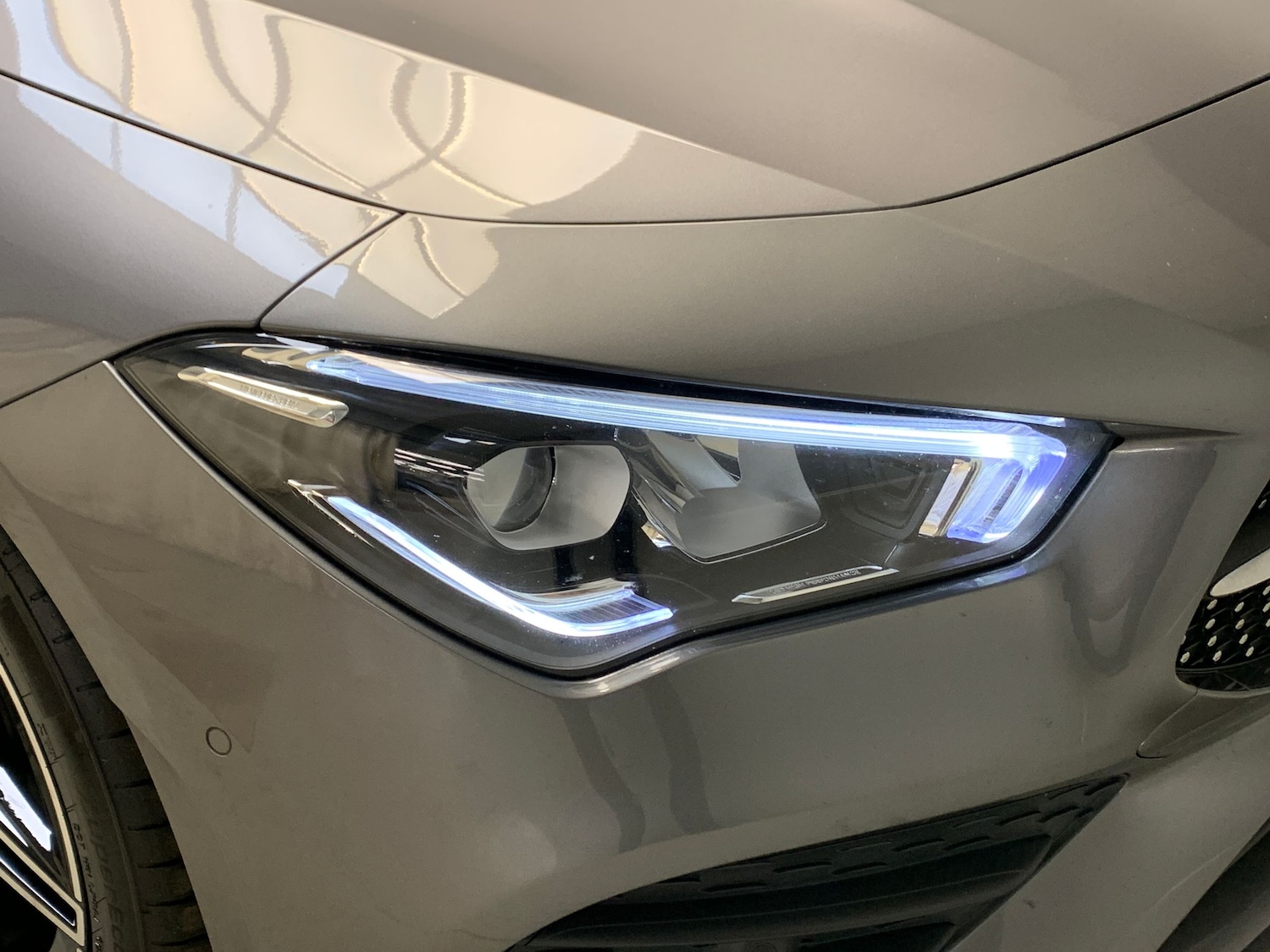 Used Mercedes-Benz CLA 2022 for sale - 76392102: Photo 34