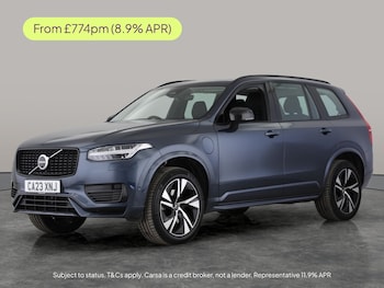 Used Volvo XC90 2023 for sale - 79071845: Photo