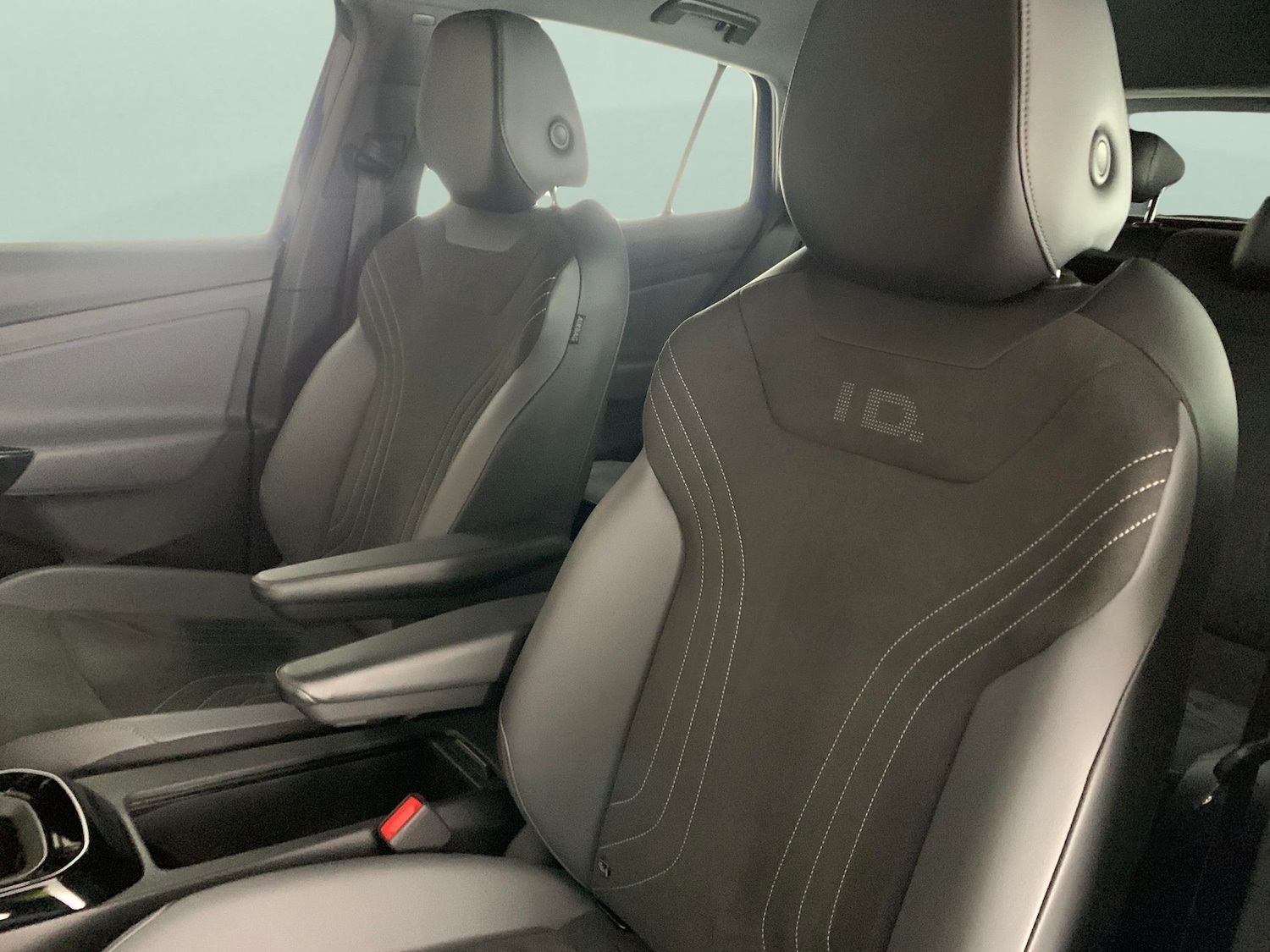 Used Volkswagen ID.4 2022 for sale - 76542683: Photo 23