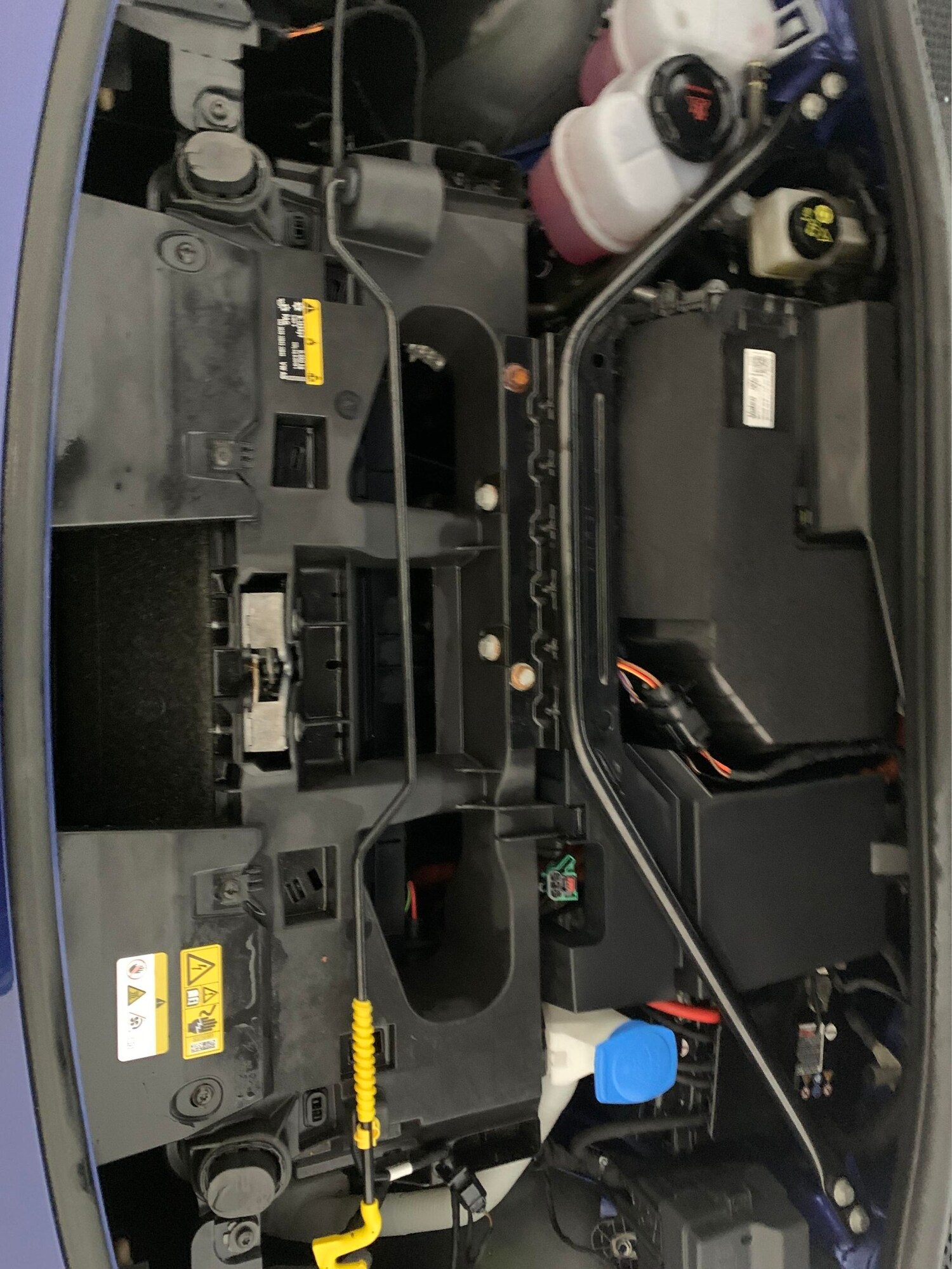 Used Volkswagen ID.4 2022 for sale - 76542683: Photo 34