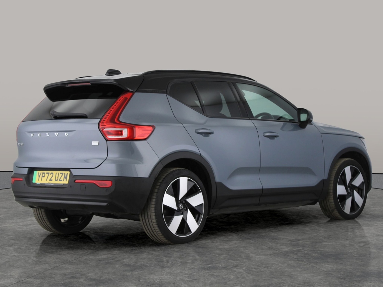 Used Volvo XC40 2022 for sale - 76908307: Photo 11