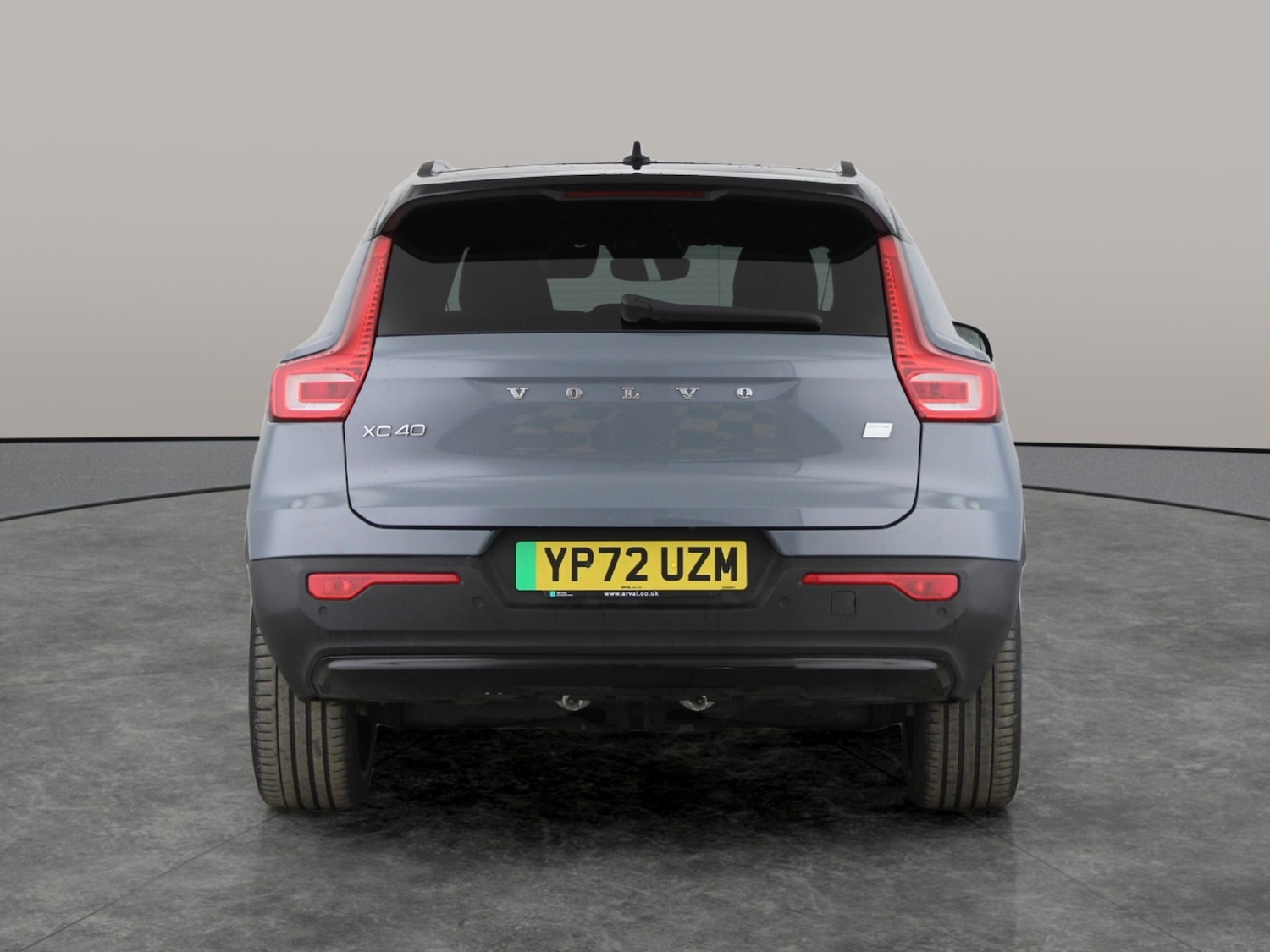 Used Volvo XC40 2022 for sale - 76908307: Photo 12