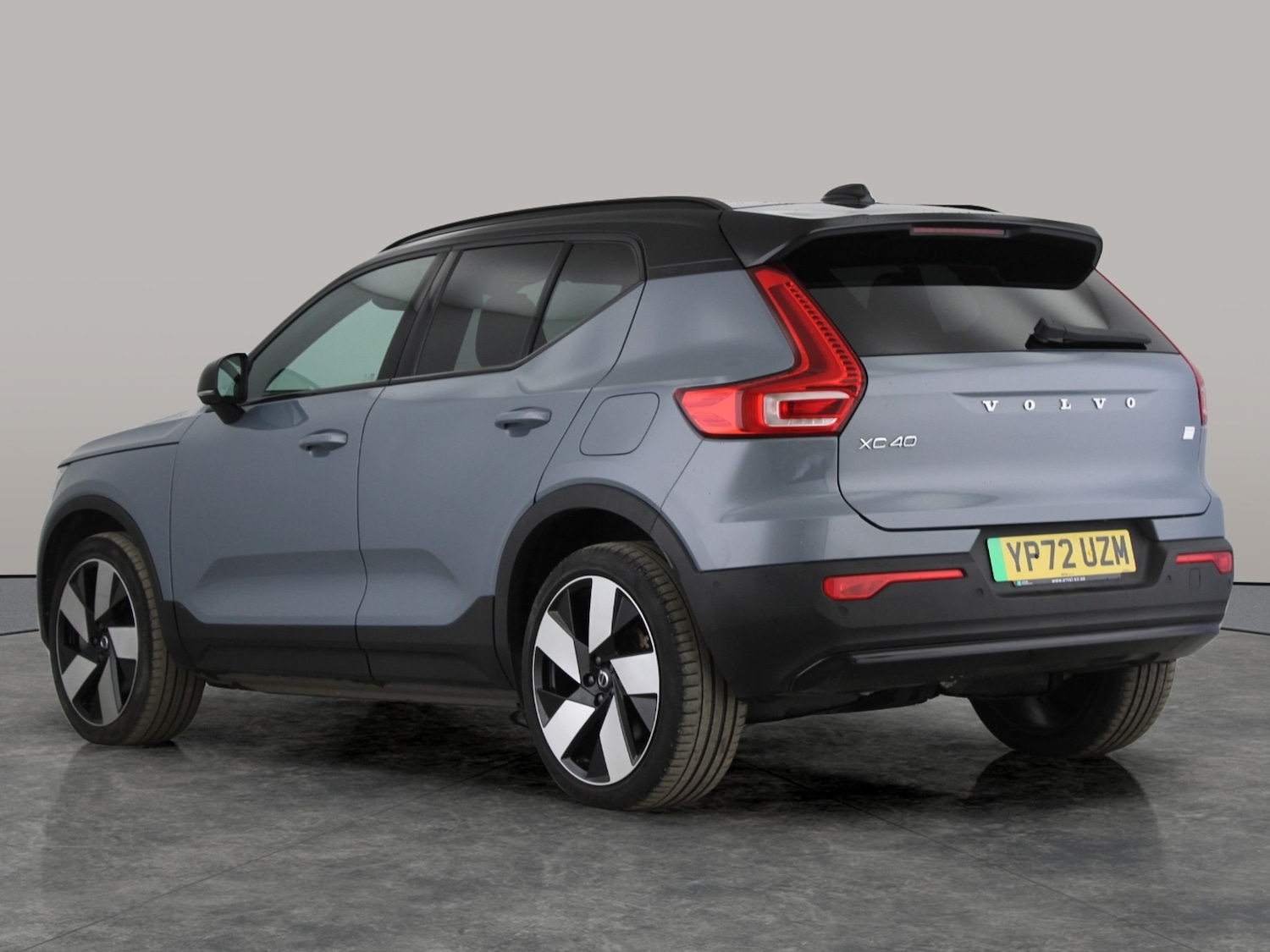 Used Volvo XC40 2022 for sale - 76908307: Photo 13