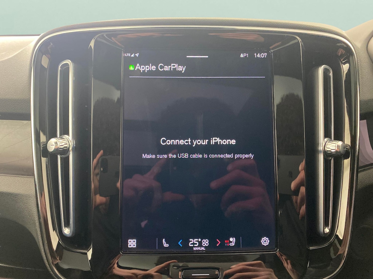 Used Volvo XC40 2022 for sale - 76908307: Photo 17