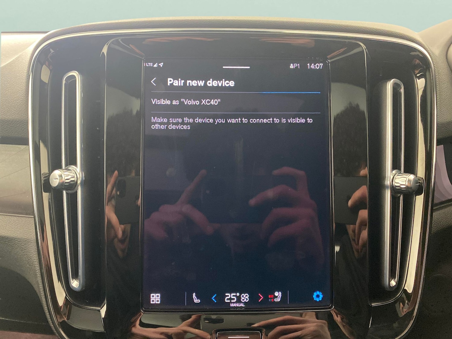 Used Volvo XC40 2022 for sale - 76908307: Photo 18