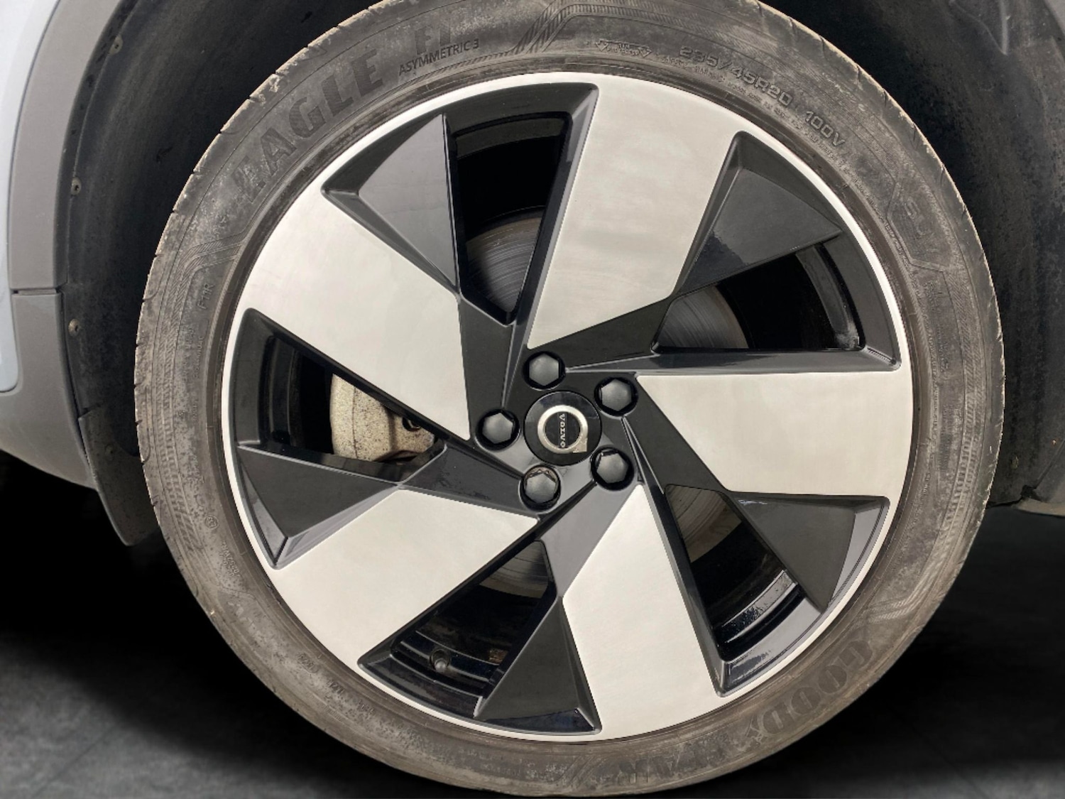 Used Volvo XC40 2022 for sale - 76908307: Photo 22