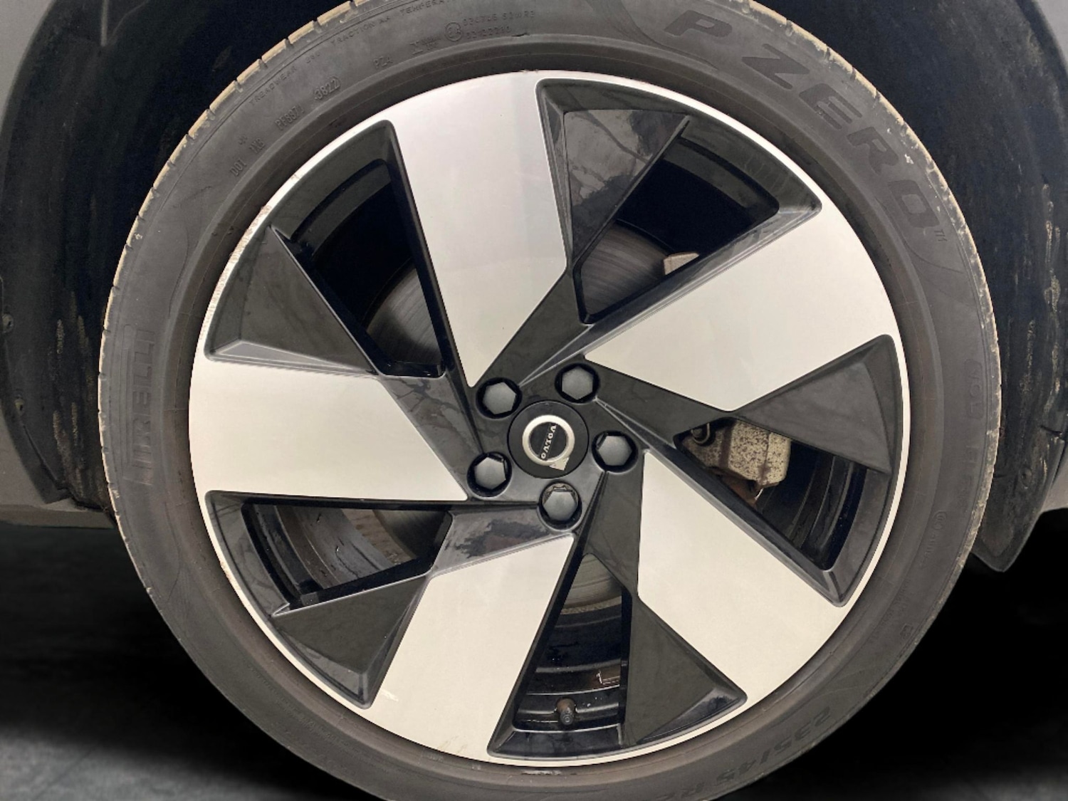 Used Volvo XC40 2022 for sale - 76908307: Photo 23