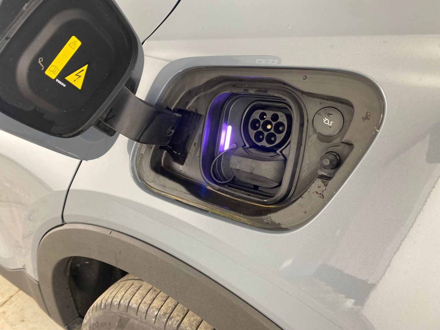 Used Volvo XC40 2022 for sale - 76908307: Photo 25