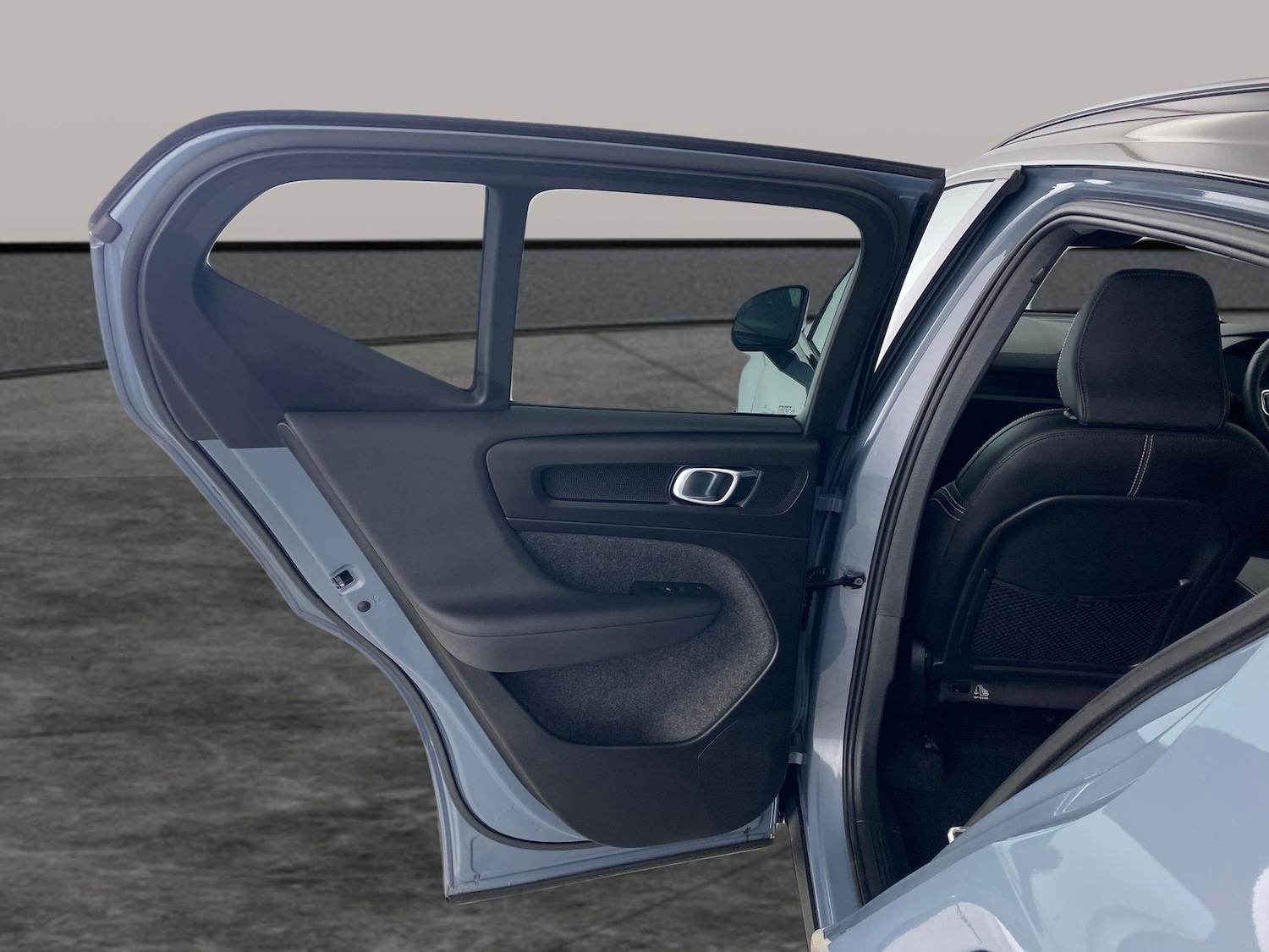 Used Volvo XC40 2022 for sale - 76908307: Photo 27