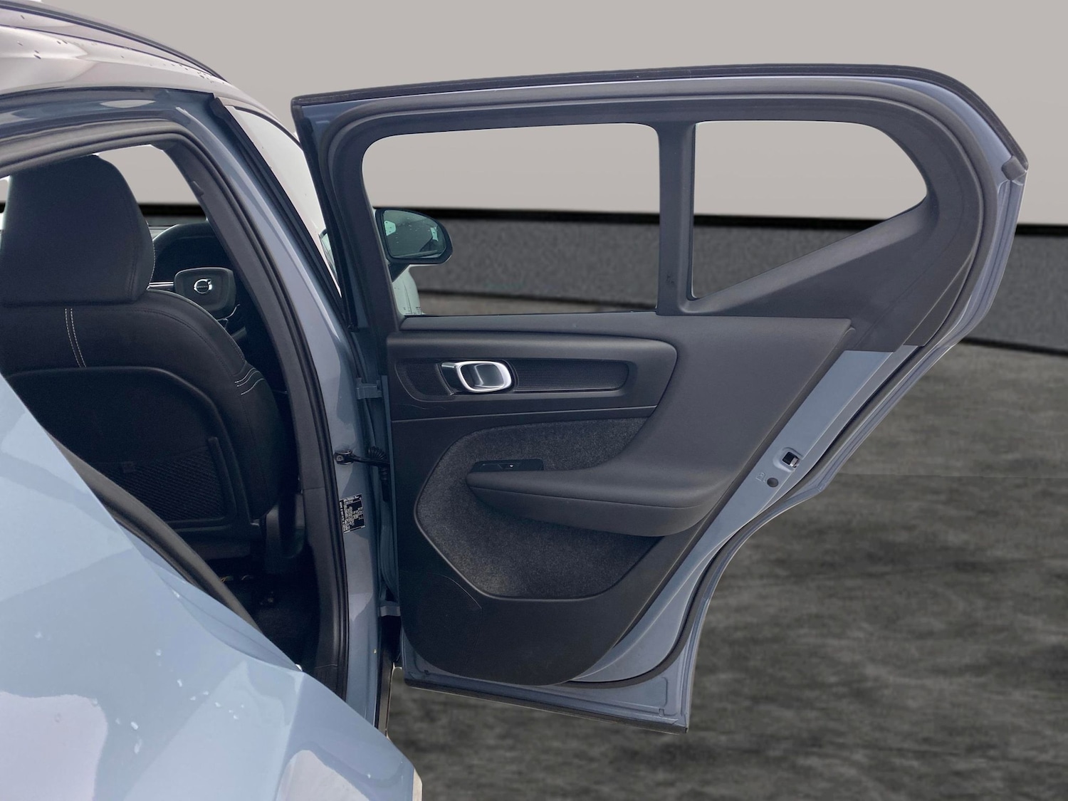 Used Volvo XC40 2022 for sale - 76908307: Photo 29