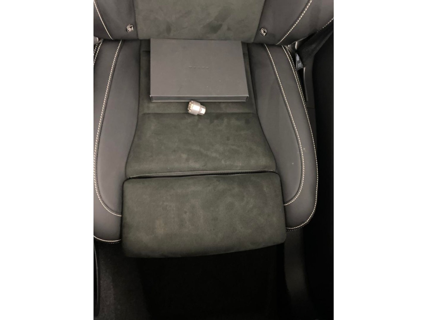 Used Volvo XC40 2022 for sale - 76908307: Photo 31