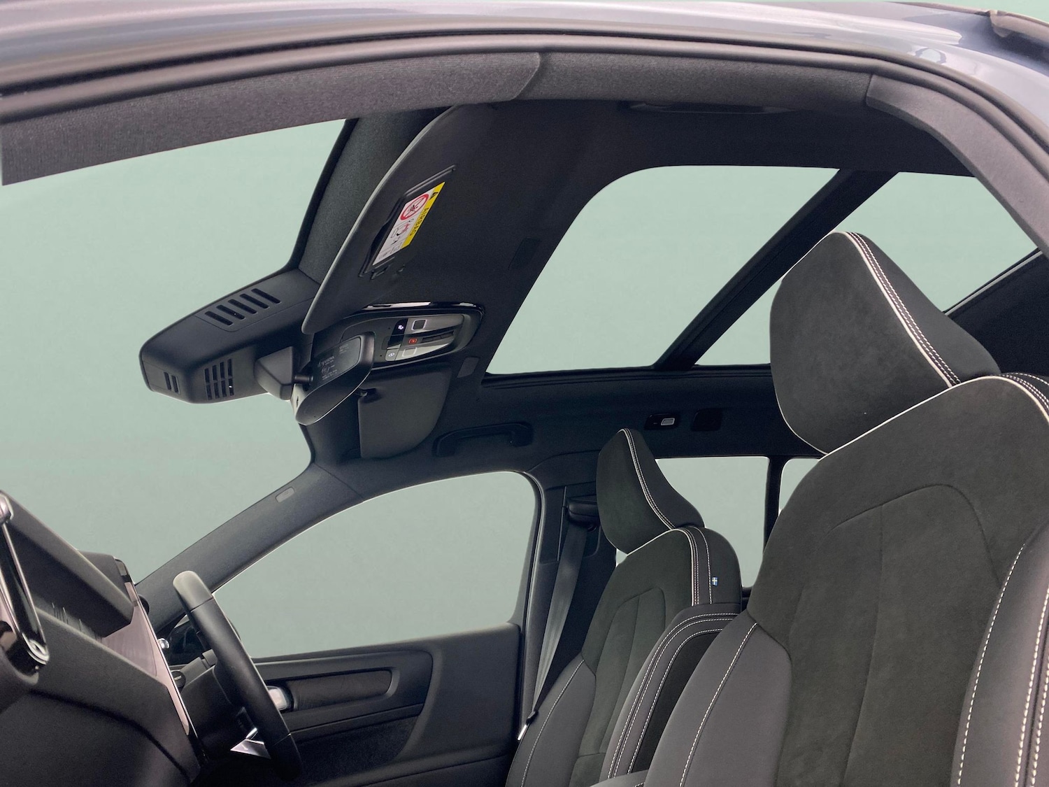 Used Volvo XC40 2022 for sale - 76908307: Photo 5