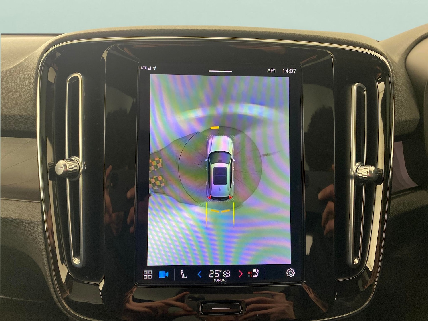 Used Volvo XC40 2022 for sale - 76908307: Photo 7