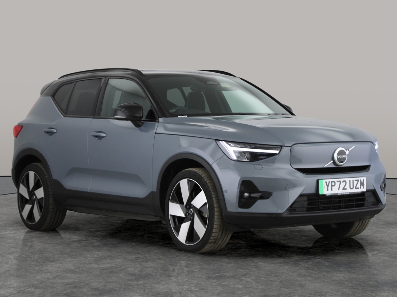 Used Volvo XC40 2022 for sale - 76908307: Photo 9