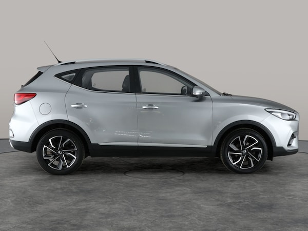 Used MG MG ZS 2022 for sale - 76184813: Photo 11