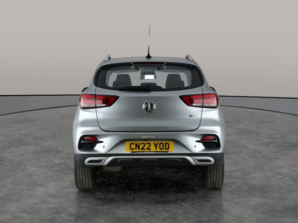 Used MG MG ZS 2022 for sale - 76184813: Photo 13