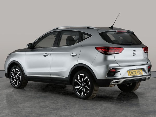 Used MG MG ZS 2022 for sale - 76184813: Photo 14