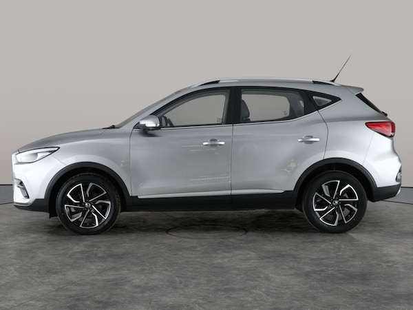 Used MG MG ZS 2022 for sale - 76184813: Photo 16
