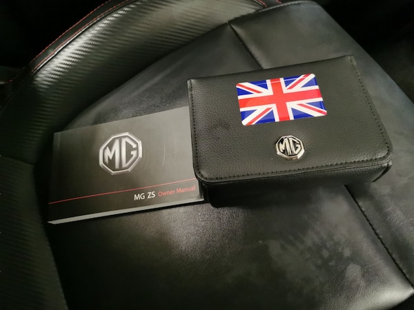 Used MG MG ZS 2022 for sale - 76184813: Photo 42