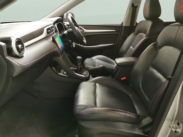 Used MG MG ZS 2022 for sale - 76184813: Photo 4