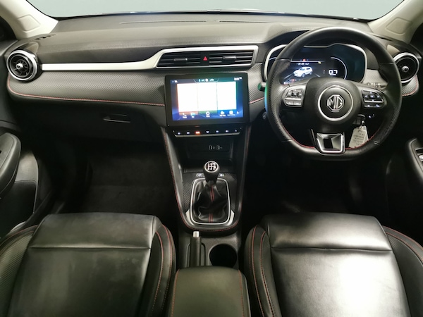 Used MG MG ZS 2022 for sale - 76184813: Photo 8