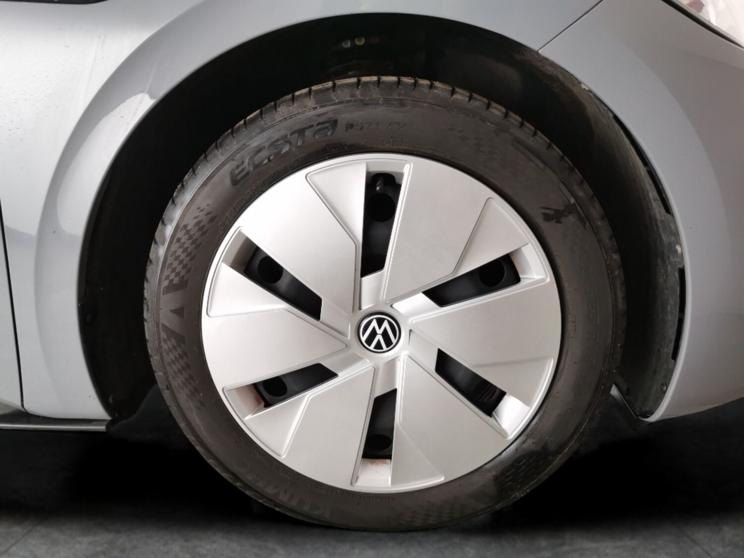 Used Volkswagen ID.3 2022 for sale - 77505511: Photo 21