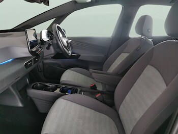 Used Volkswagen ID.3 2022 for sale - 77505511: Photo