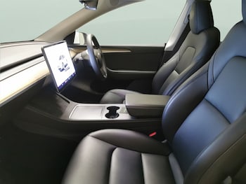 Used Tesla Model Y undefined for sale - 78605861: Photo