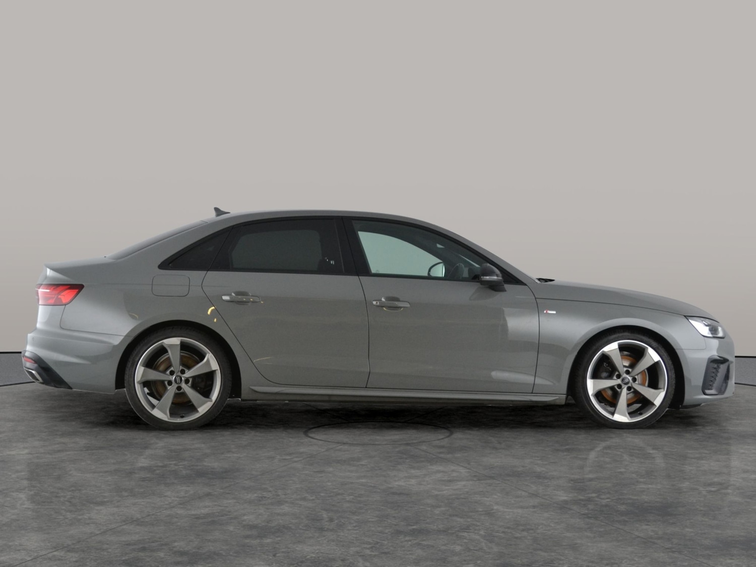 Used Audi A4 2020 for sale - 76413122: Photo 14