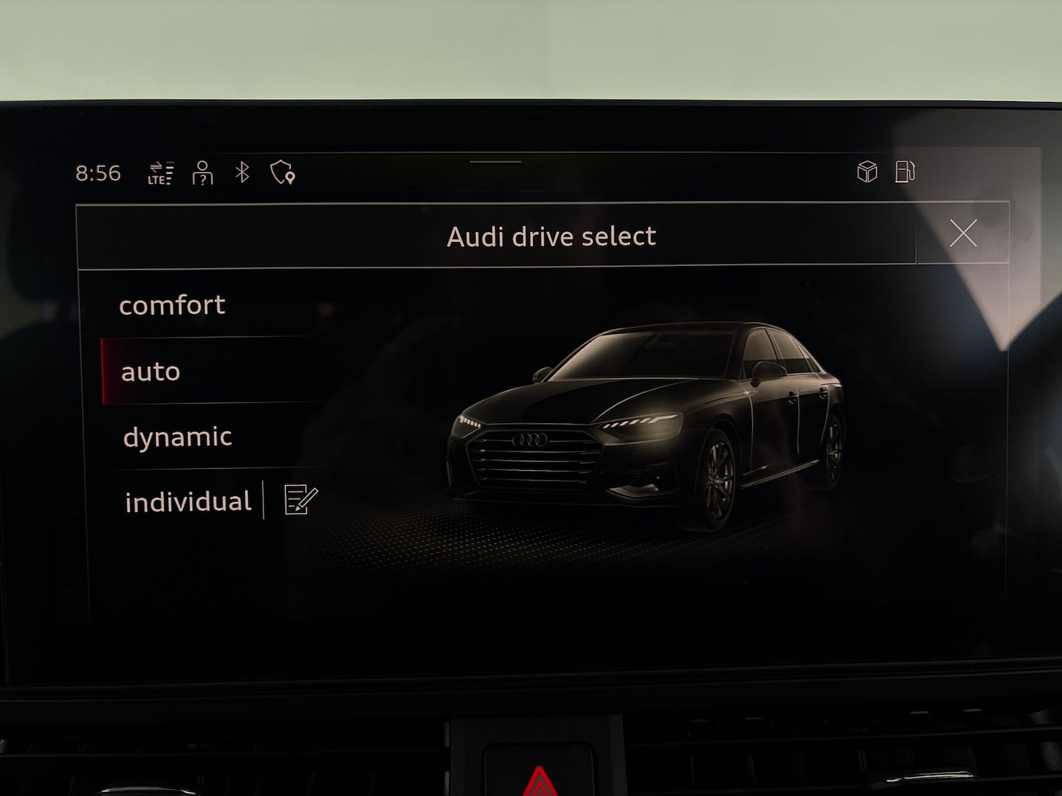 Used Audi A4 2020 for sale - 76413122: Photo 22