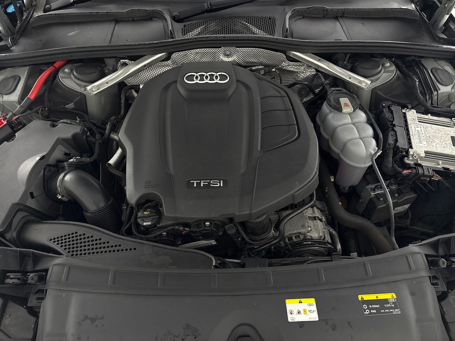 Used Audi A4 2020 for sale - 76413122: Photo 49