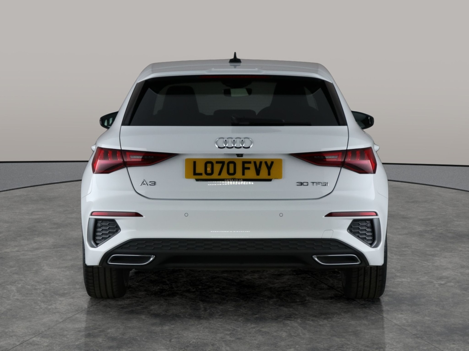 Used Audi A3 2021 for sale - 77134519: Photo 11