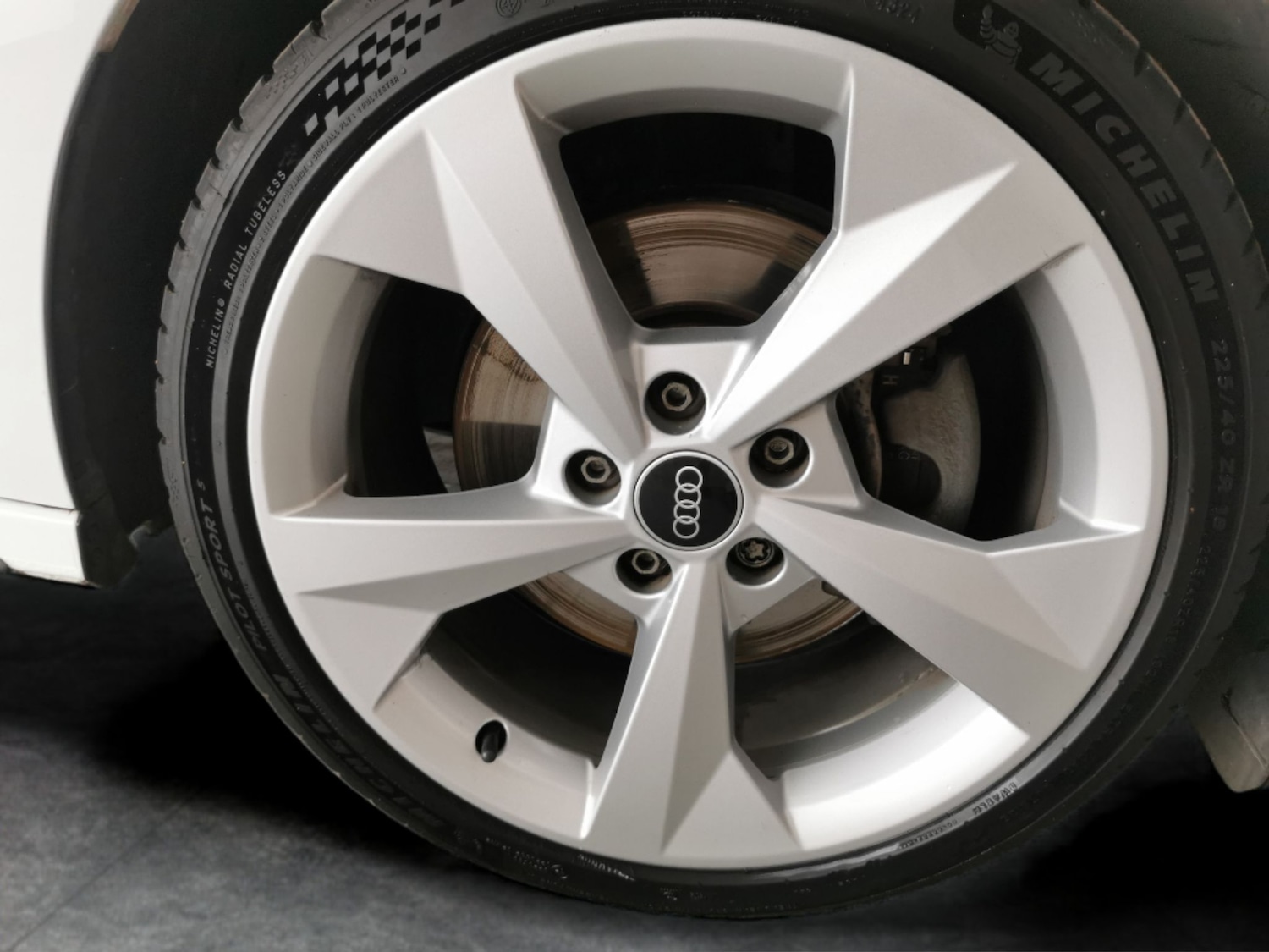 Used Audi A3 2021 for sale - 77134519: Photo 24