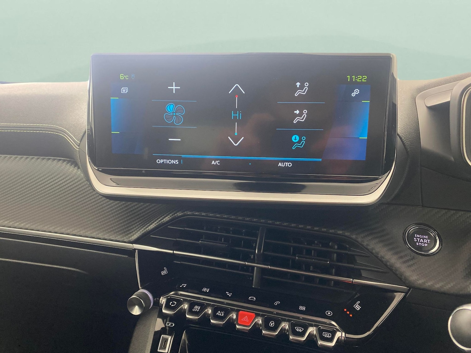 Used Peugeot E-2008 2022 for sale - 77272010: Photo 17