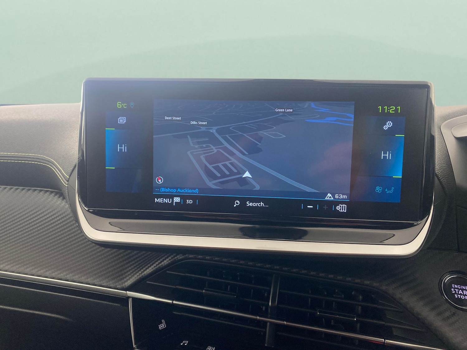 Used Peugeot E-2008 2022 for sale - 77272010: Photo 6