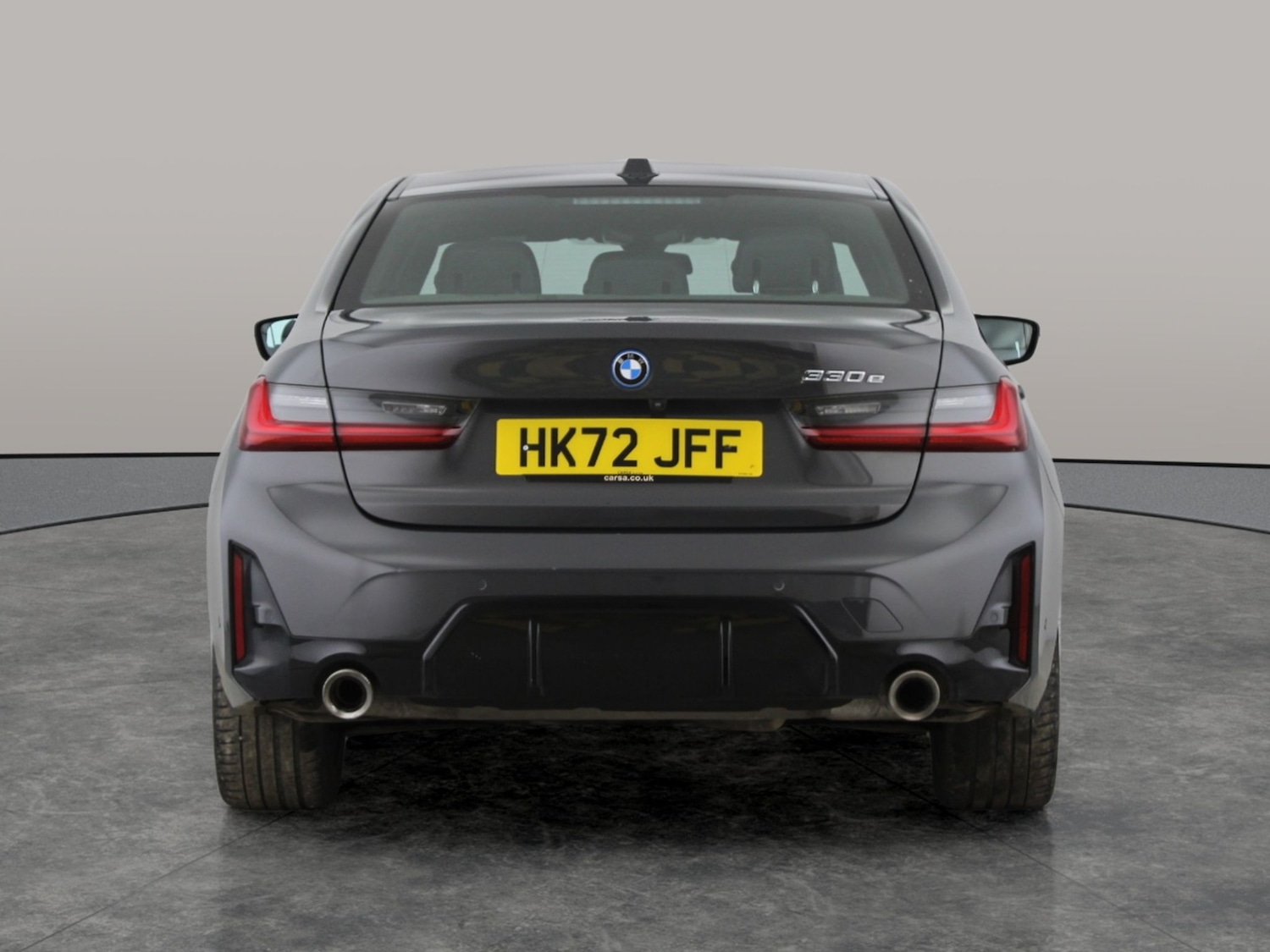 Used BMW 3 Series 2022 for sale - 77186718: Photo 11