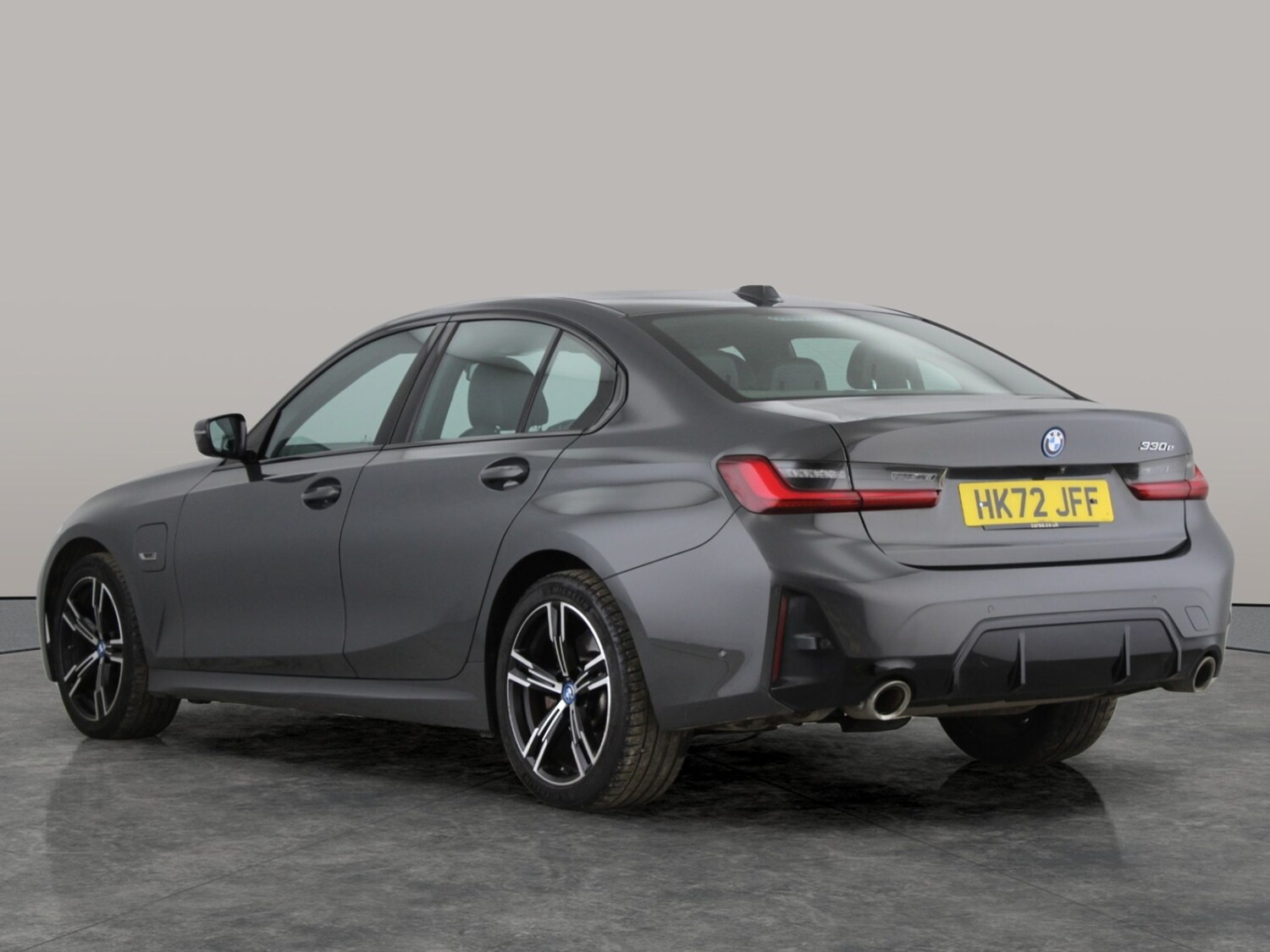 Used BMW 3 Series 2022 for sale - 77186718: Photo 12